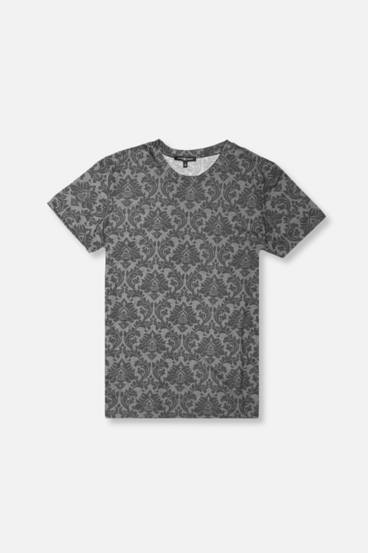 Doral Crew Neck T-Shirt