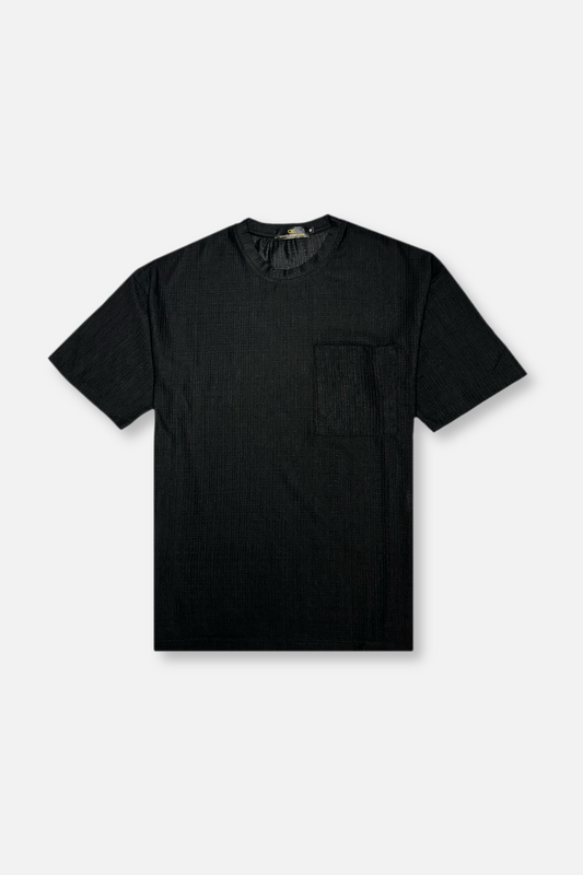 Decker Oversize Crewneck T-Shirt