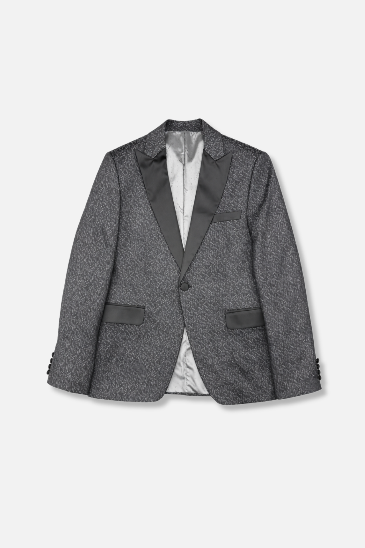 Sabala Slim Fit Blazer