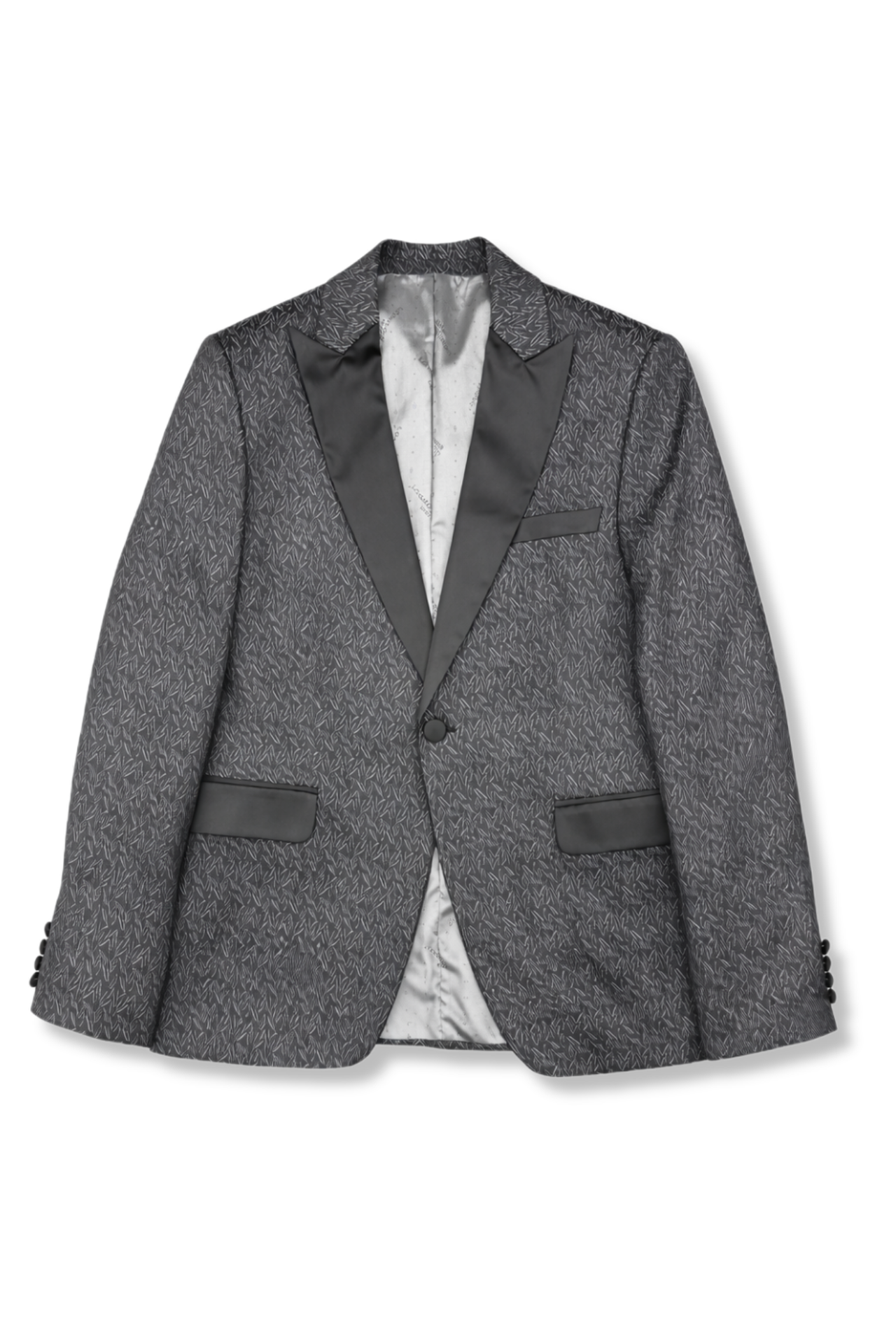 Sabala Slim Fit Blazer
