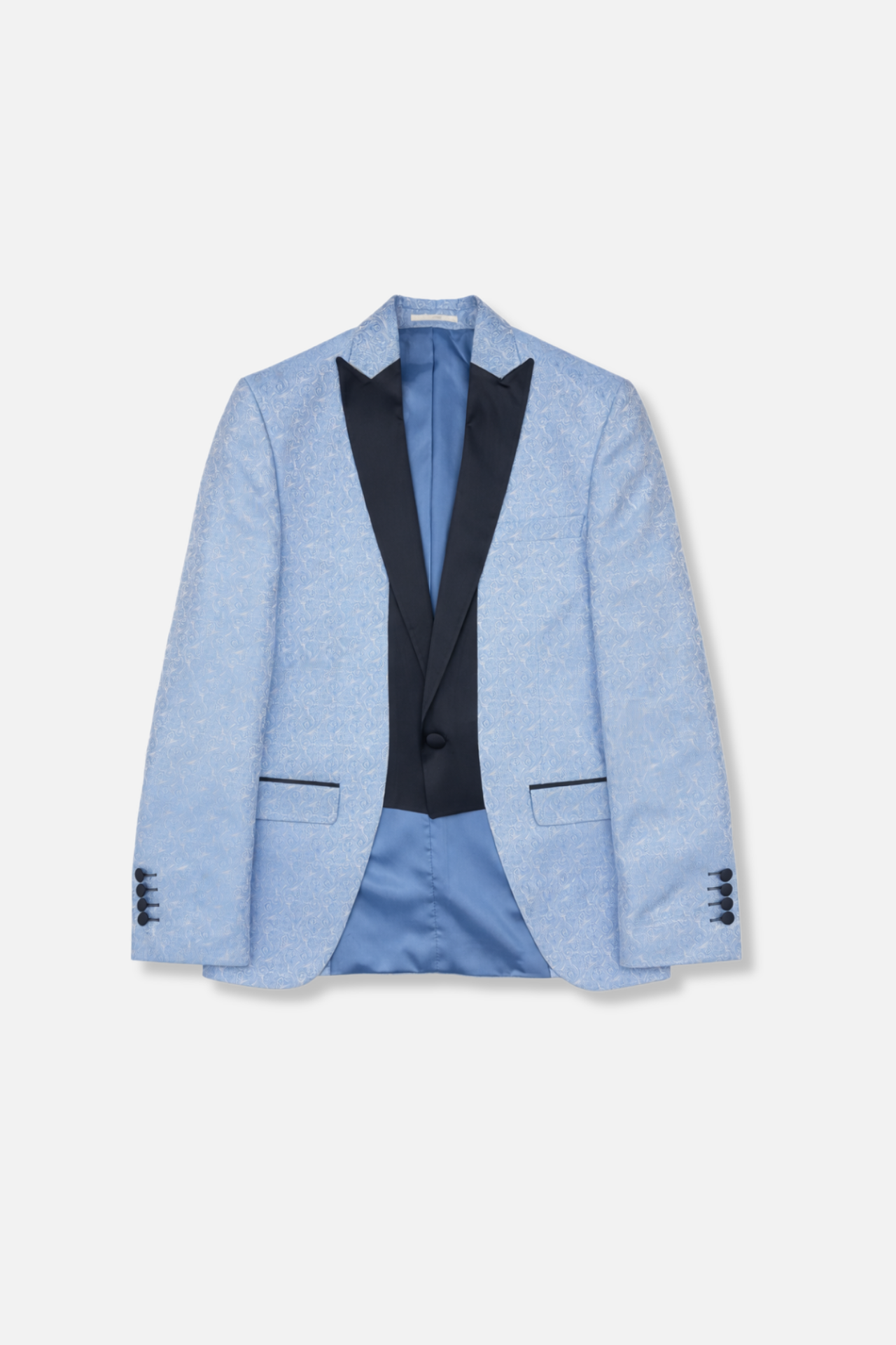 Sento Vested Tuxedo