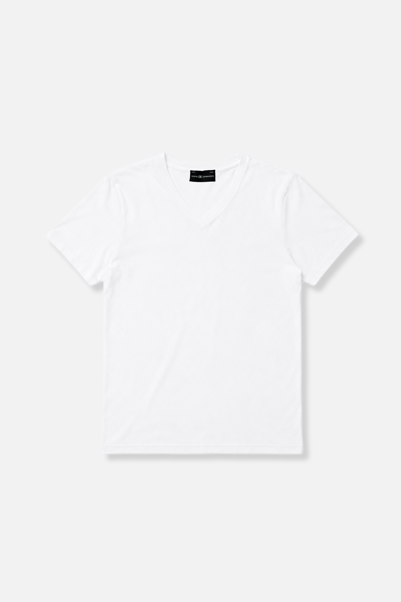 Delray V-neck T-Shirt
