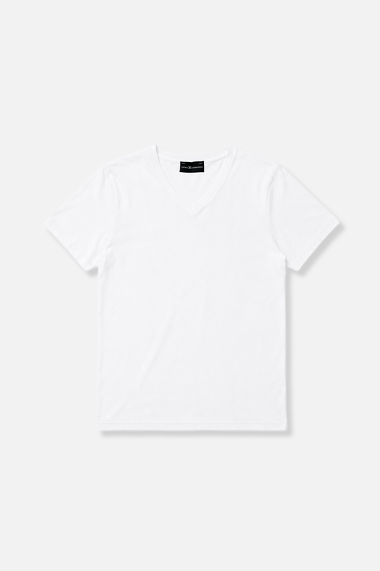 Delray V-neck T-Shirt