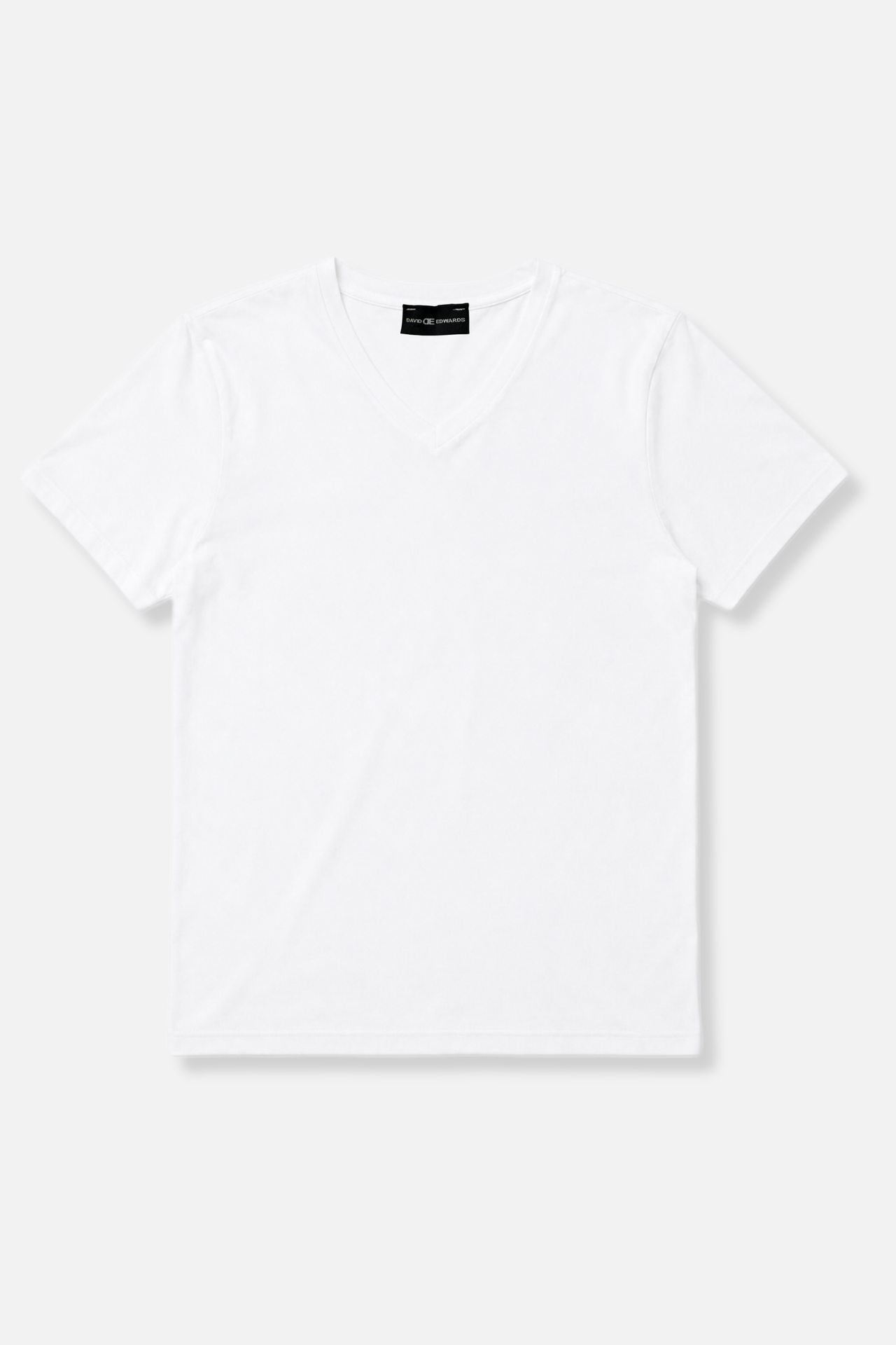 Delray V-neck T-Shirt