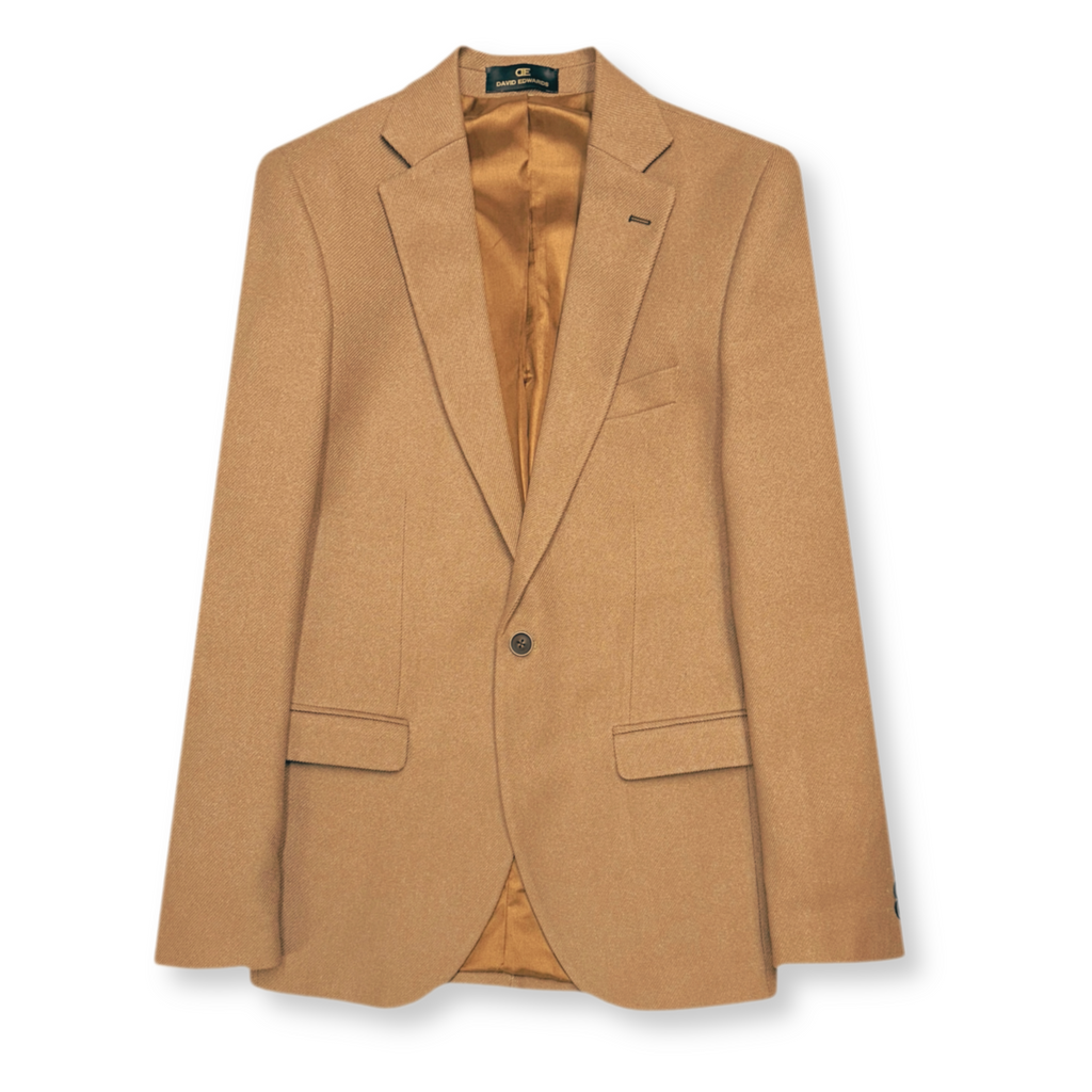 Dando Slim Fit Blazer