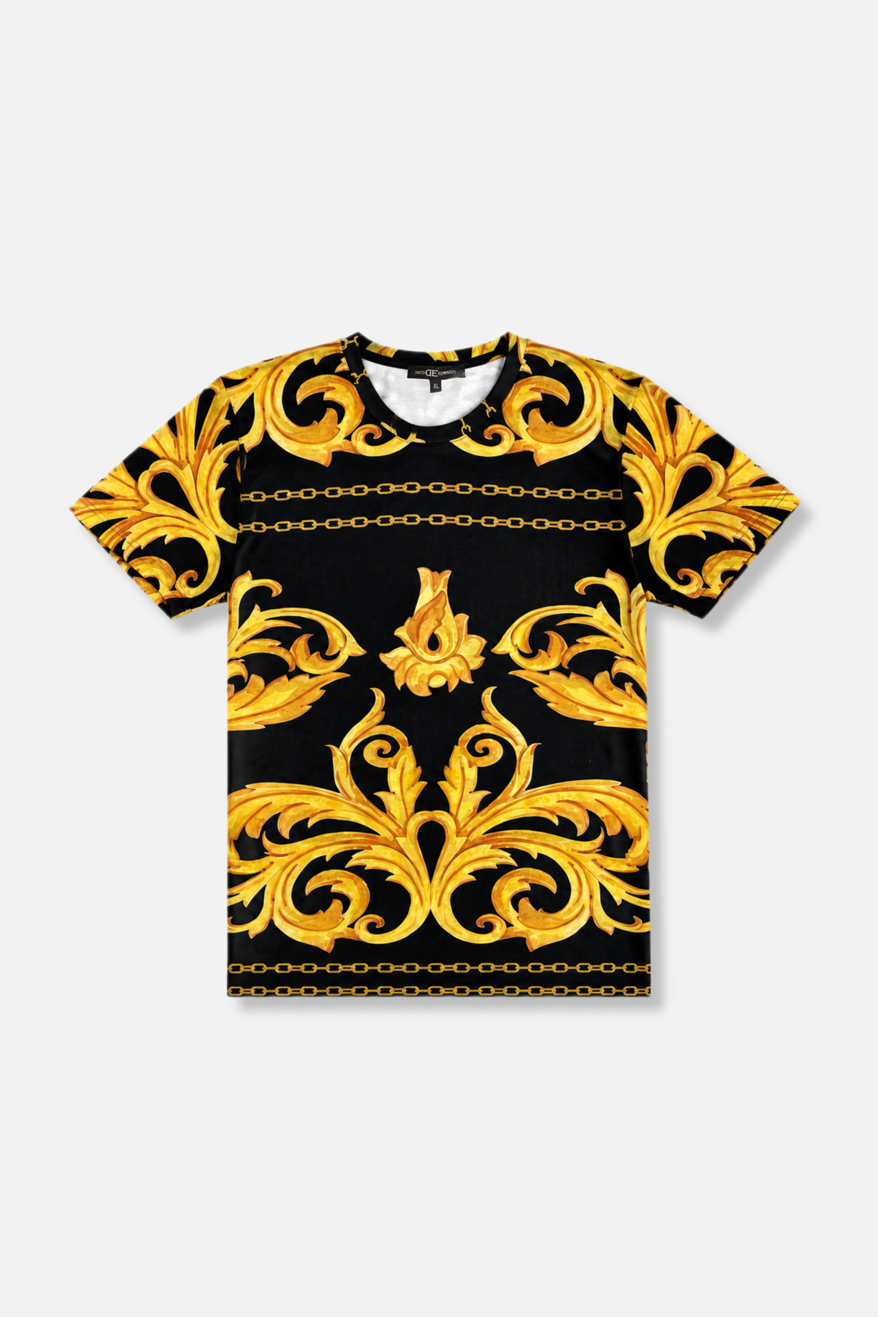 Dupont Crew Neck T-Shirt