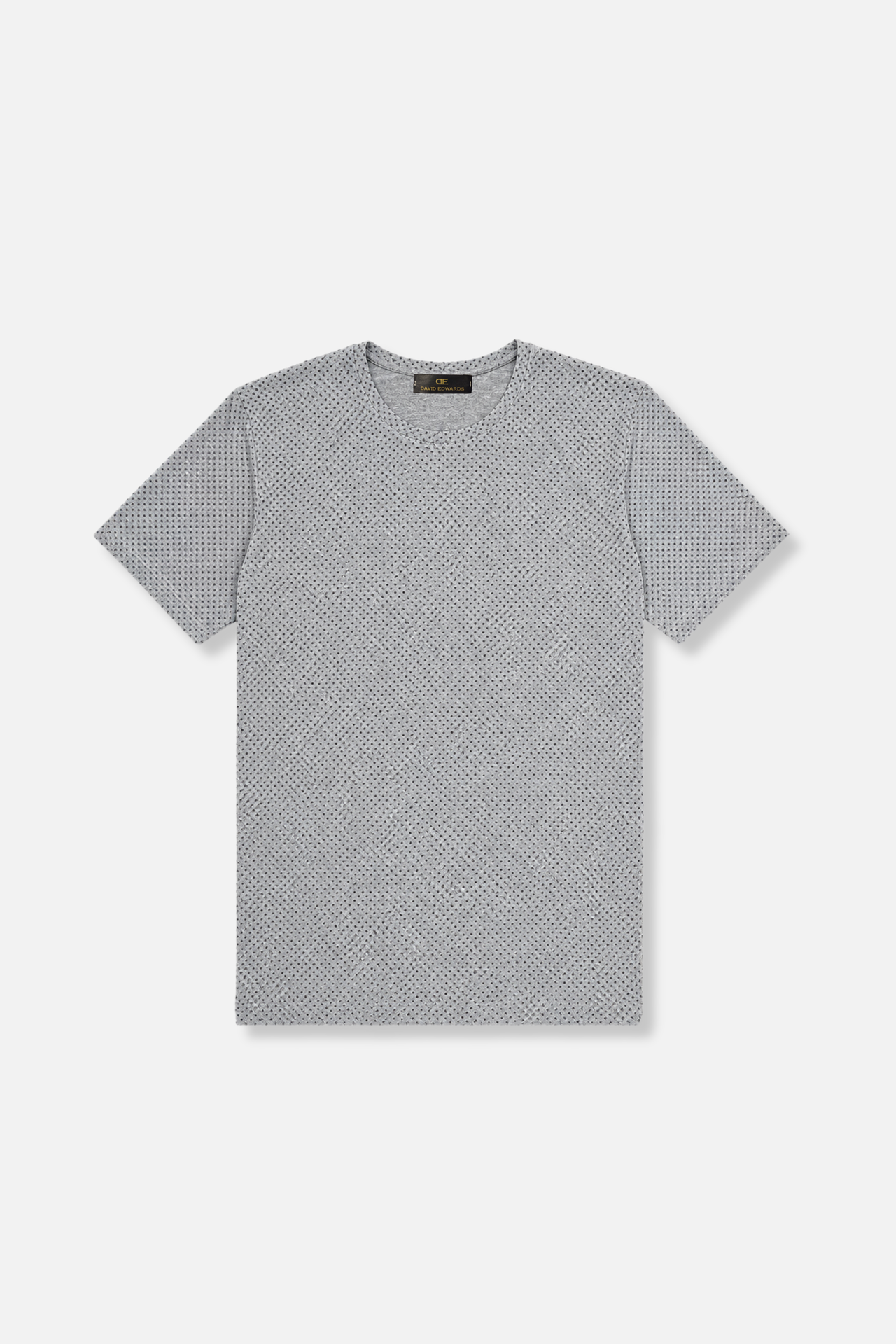 Drobnick Crewneck T-Shirt