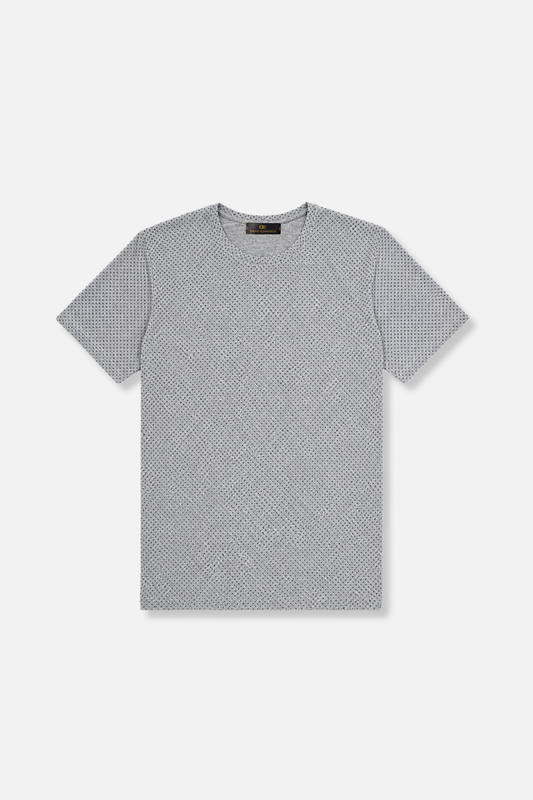 Drobnick Crewneck T-Shirt