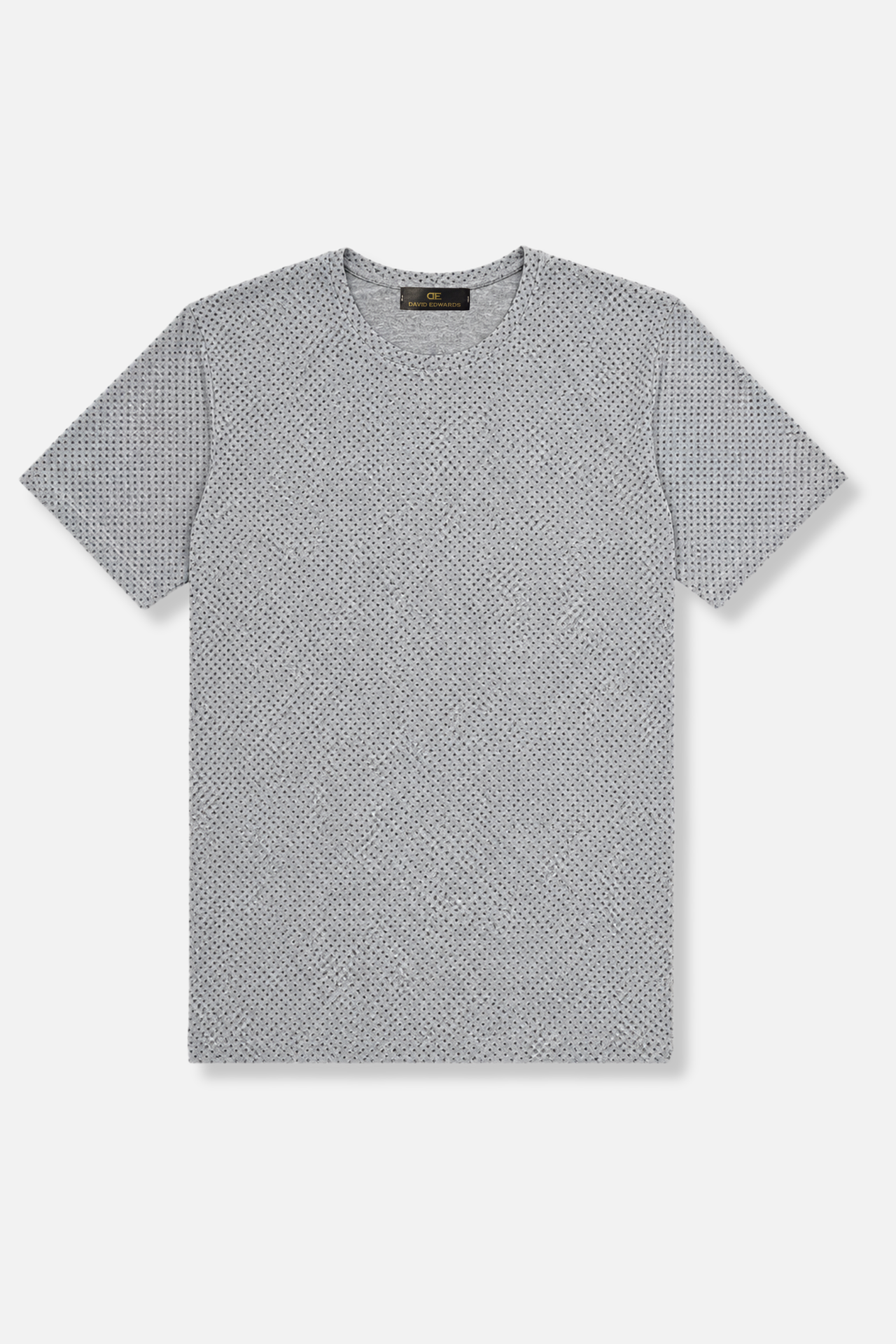 Drobnick Crewneck T-Shirt