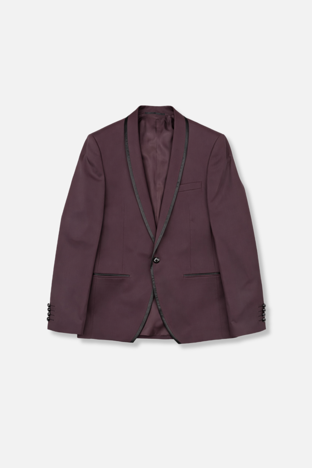 Salera Shawl Collar Tuxedo