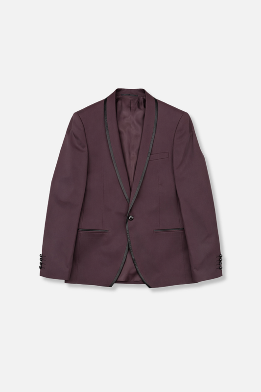 Salera Shawl Collar Tuxedo