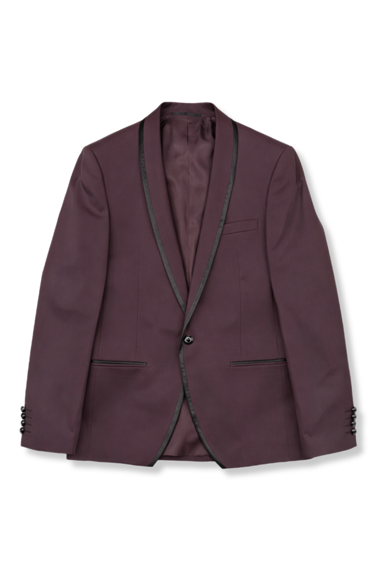 Salera Shawl Collar Tuxedo