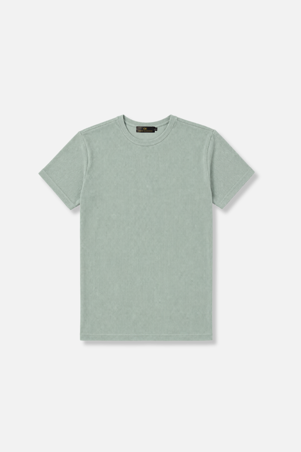 Denton Crewneck T-Shirt