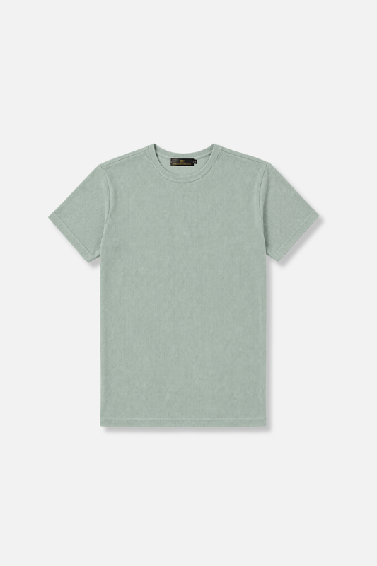 Denton Crewneck T-Shirt