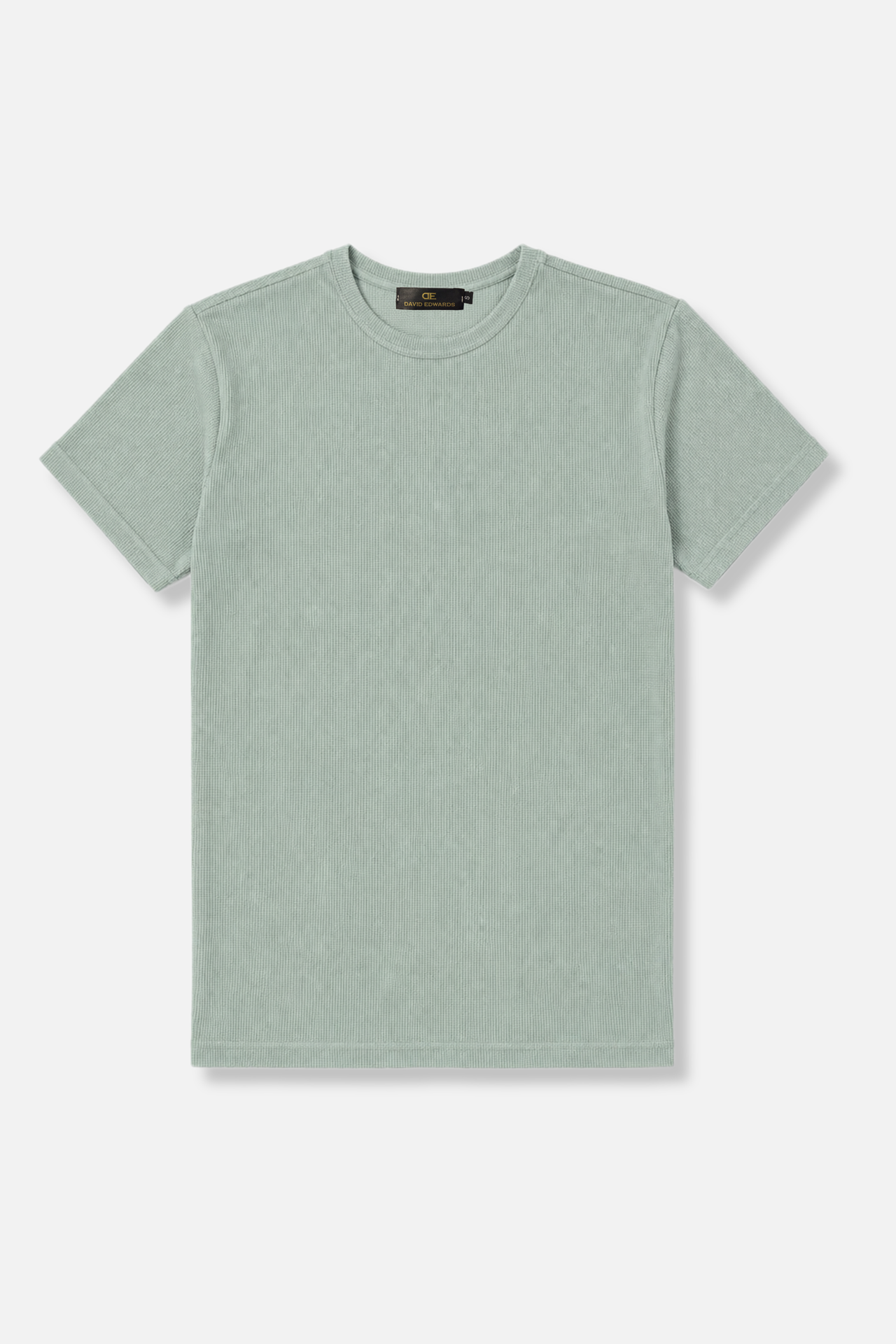 Denton Crewneck T-Shirt