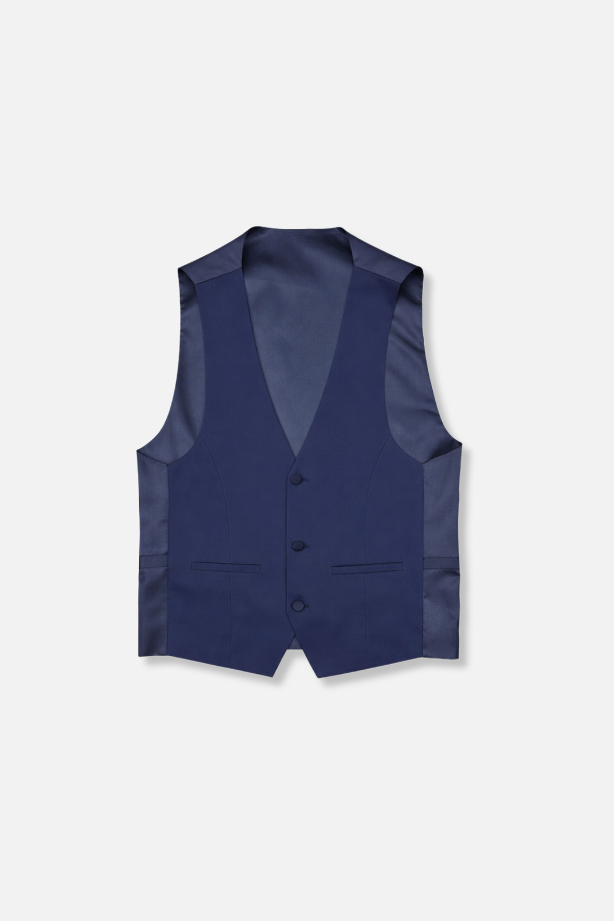 Saar Vested Tuxedo
