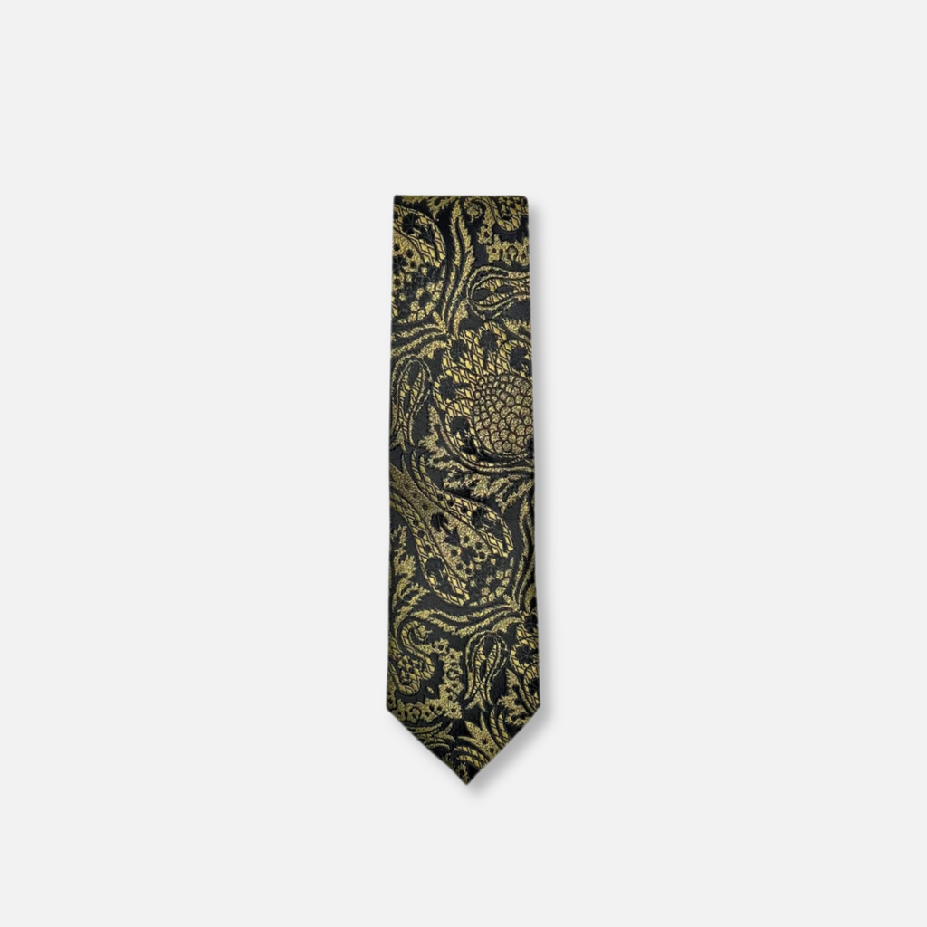 Danos Classic Paisley Tie