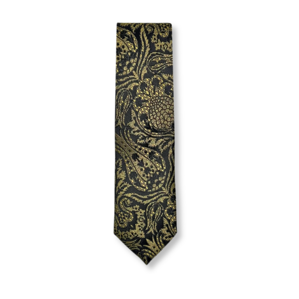 Danos Classic Paisley Tie