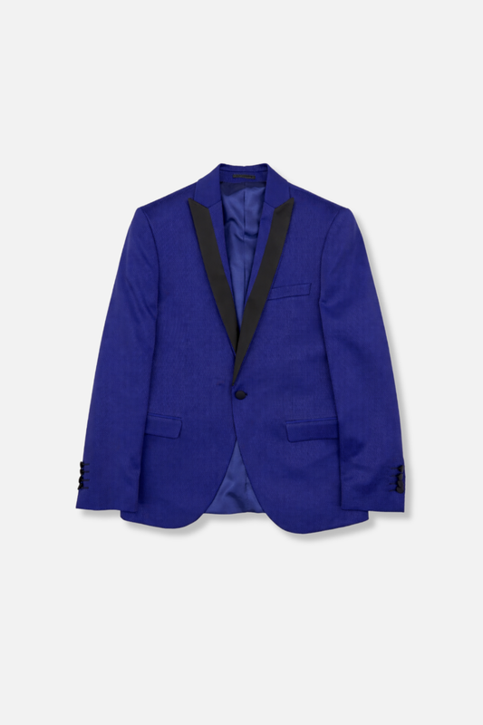 Santos Vested Tuxedo