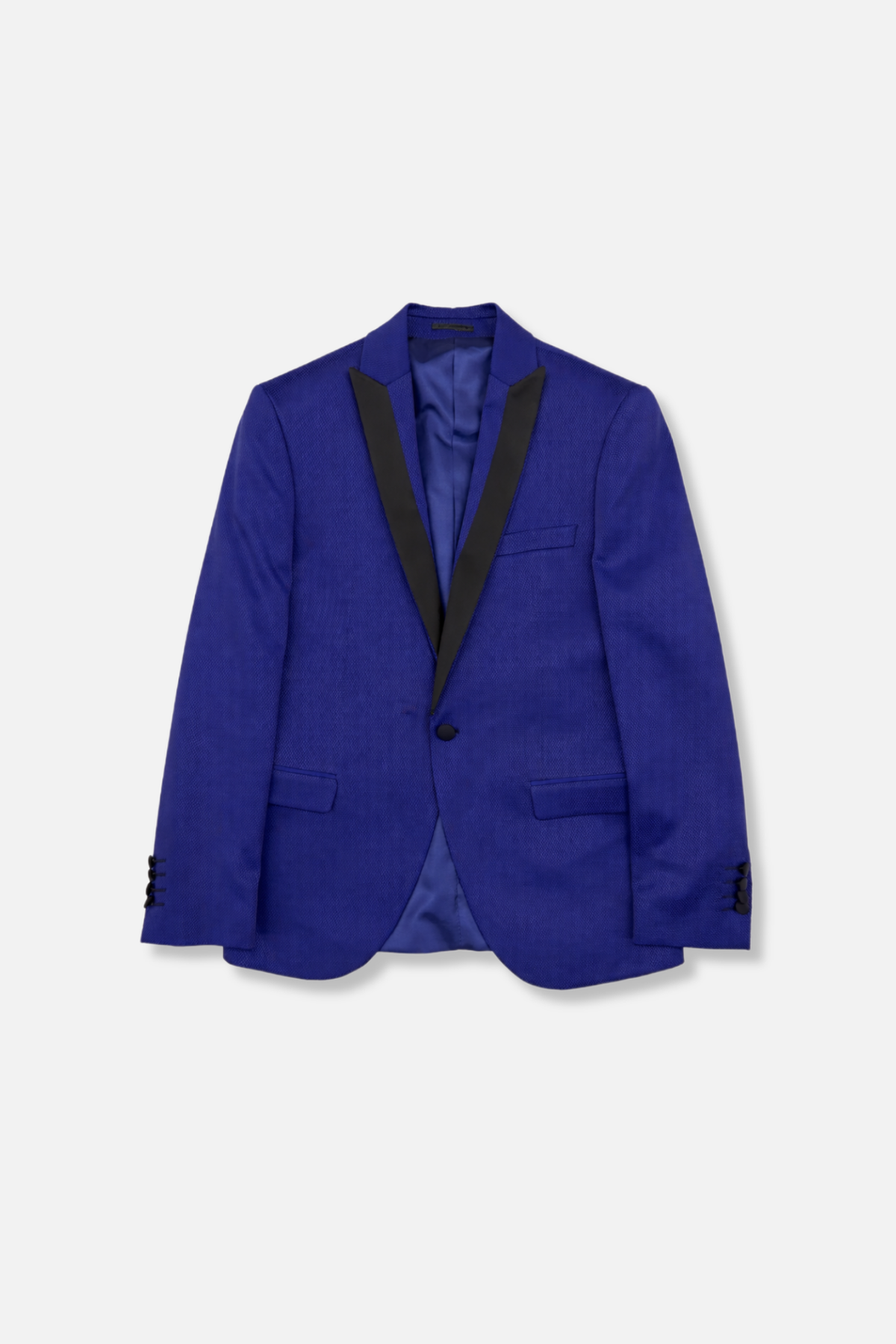 Santos Vested Tuxedo