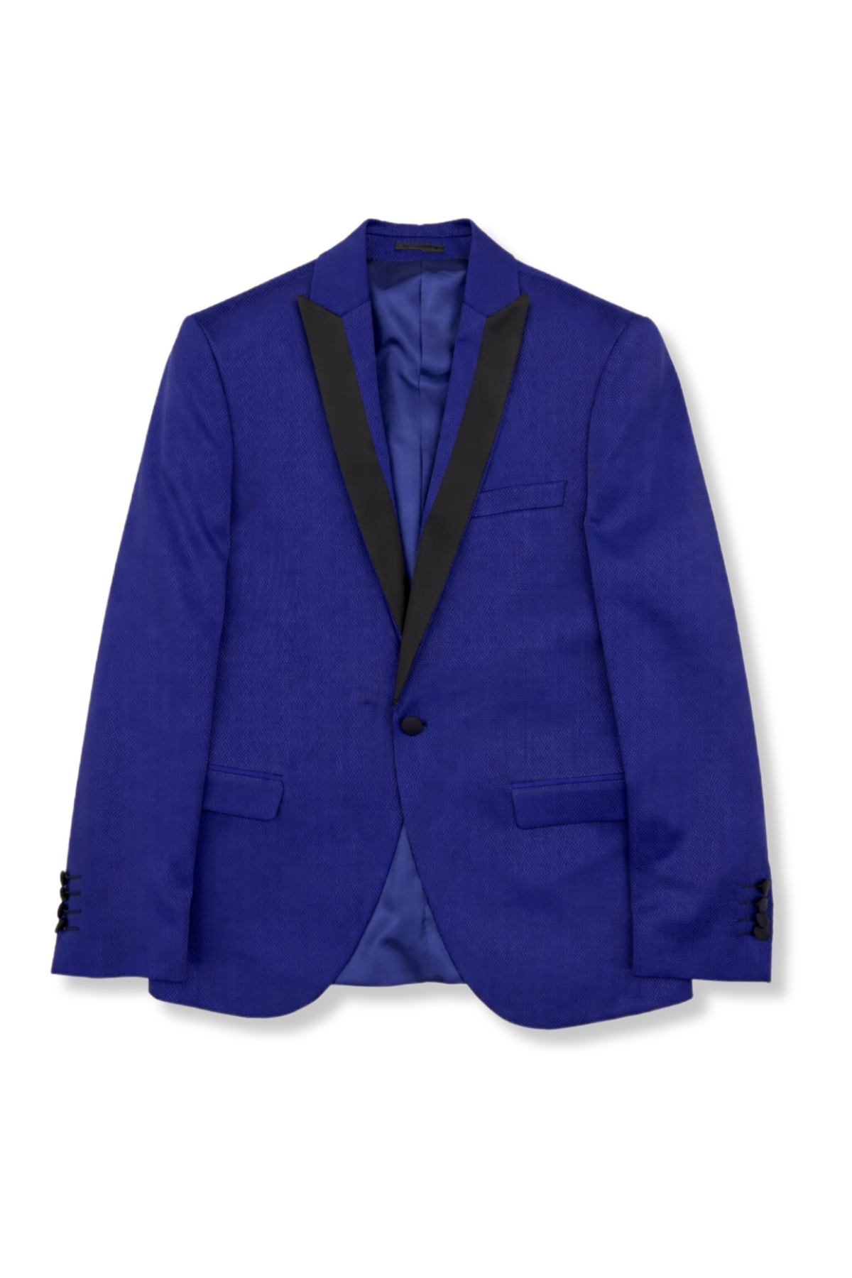 Santos Vested Tuxedo