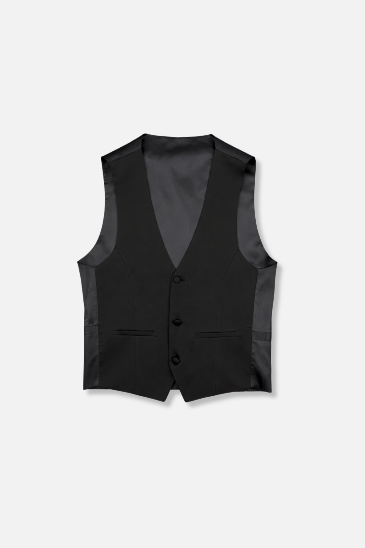 Santos Vested Tuxedo