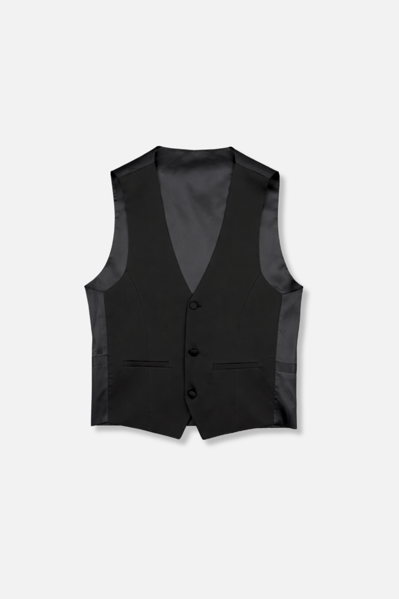 Santos Vested Tuxedo