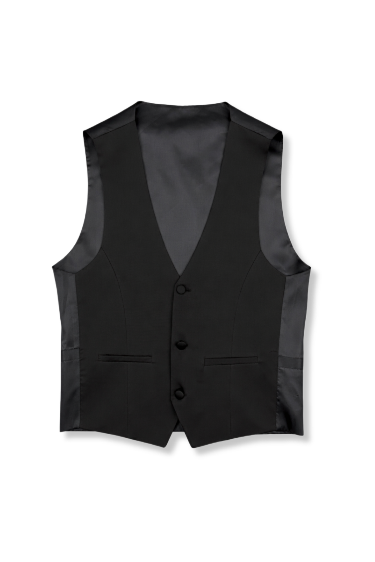 Santos Vested Tuxedo