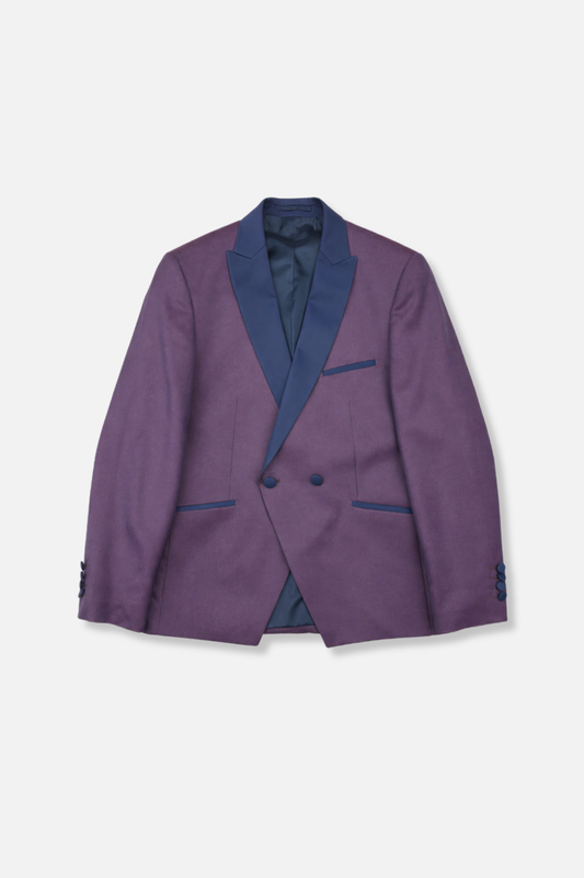 Salter Peak Lapel Tuxedo