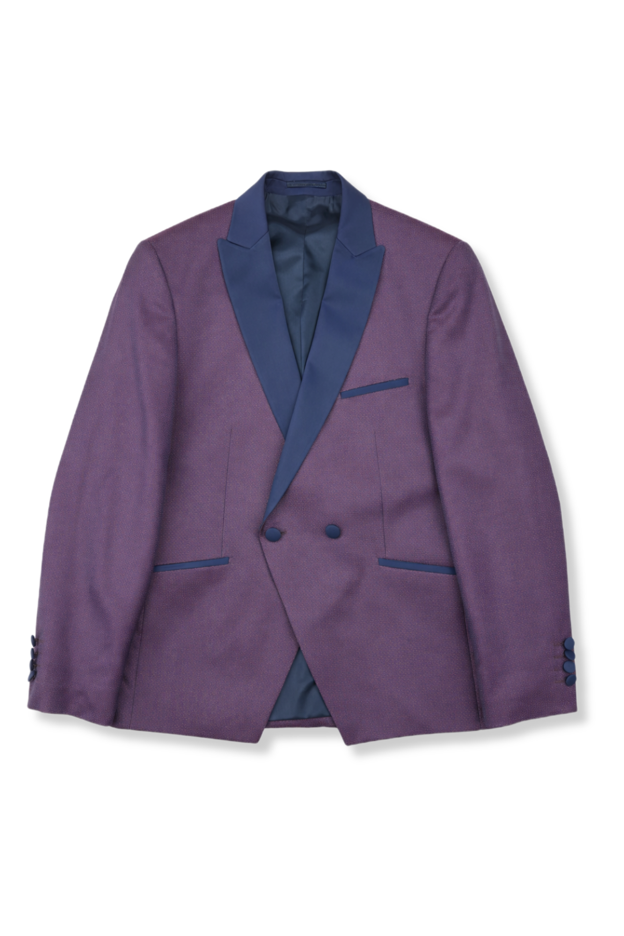 Salter Peak Lapel Tuxedo