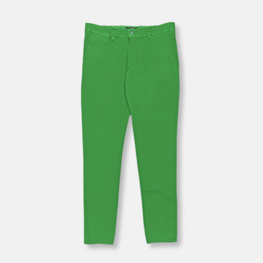 Deon Slim Fit Chino Pants