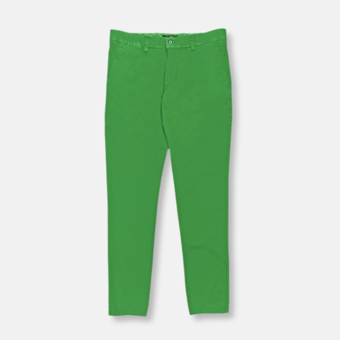 Deon Slim Fit Chino Pants