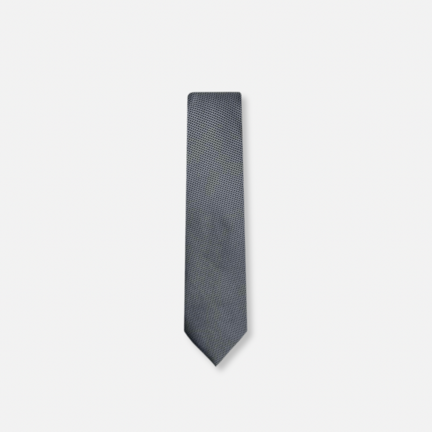 Dakan Classic Birdseye Tie