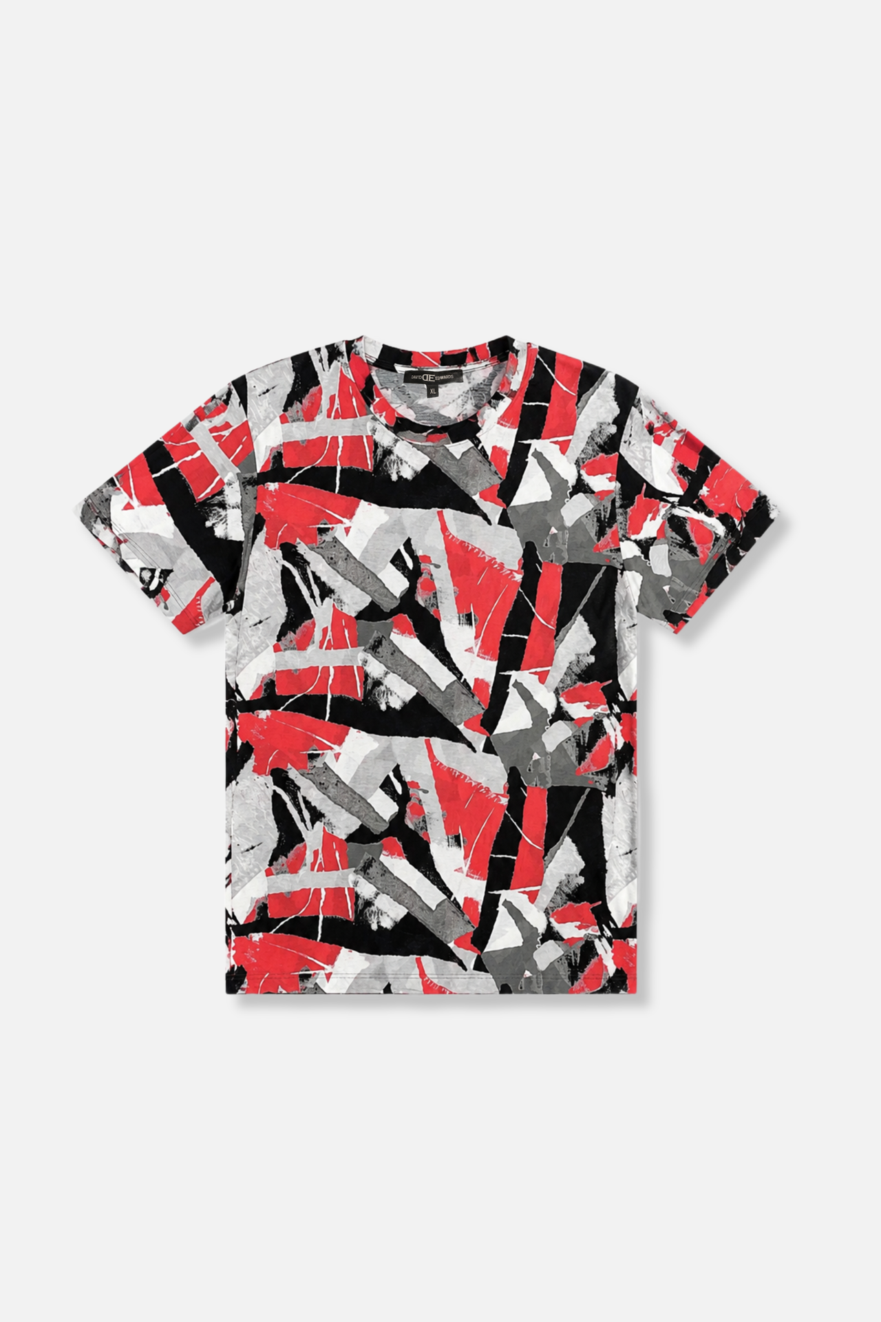 Deltona Crew Neck T-Shirt