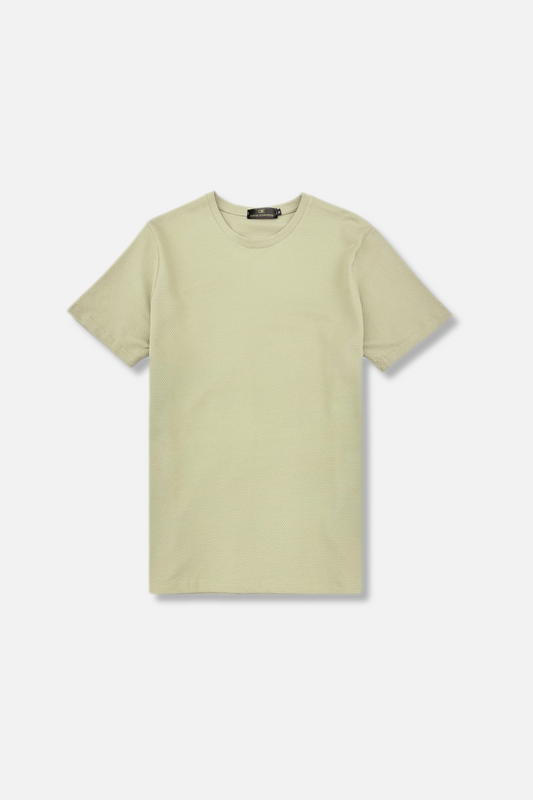 Drandon Crewneck T-Shirt