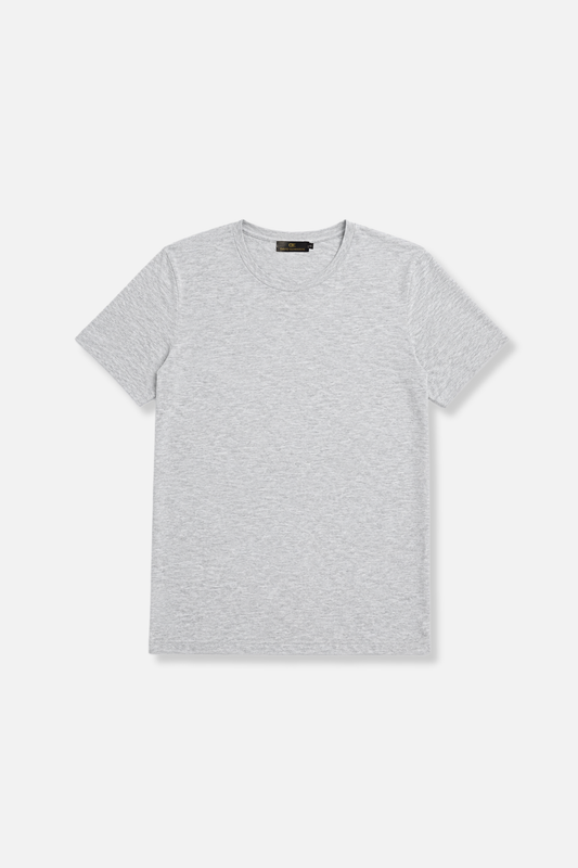 Decos Crewneck T-Shirt