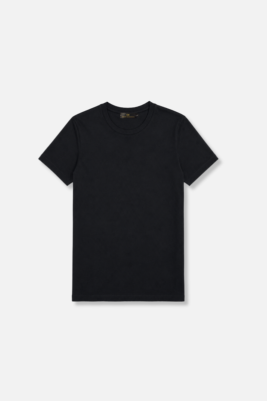 Decos Crewneck T-Shirt