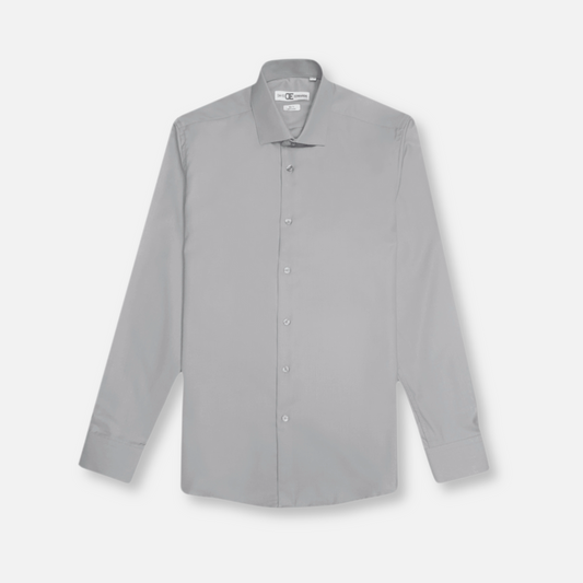 Don Slim Fit Dress Shirt