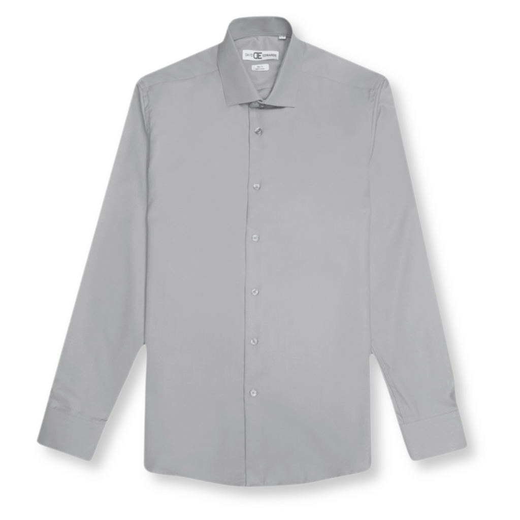 Don Slim Fit Dress Shirt