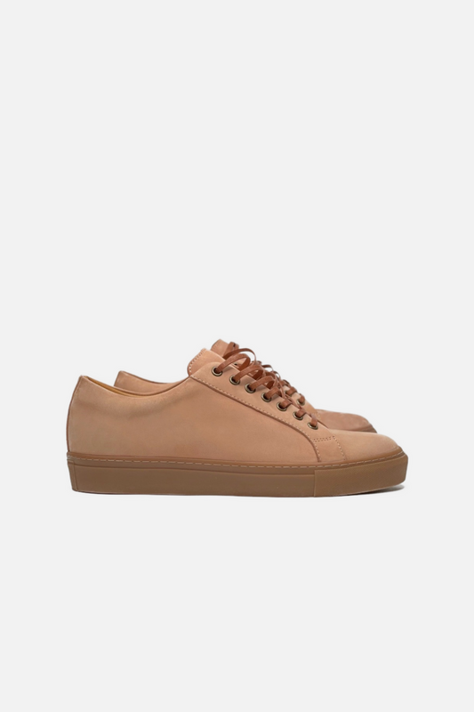 Demonte Cupsole Sneakers