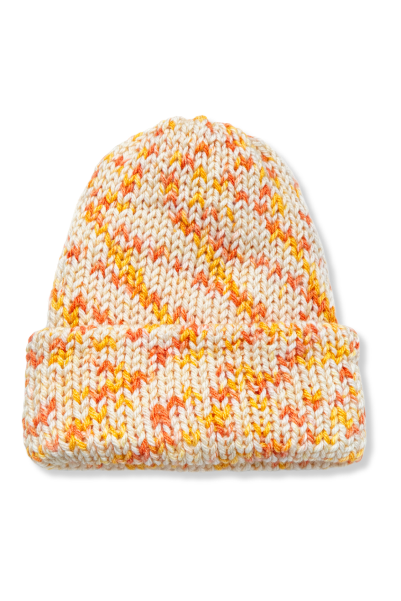 Dre Hand Knitted Beanie