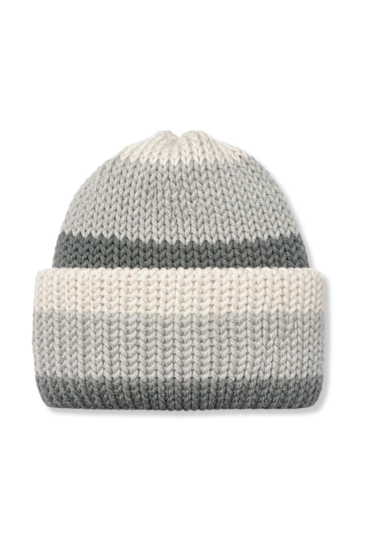 Dro Hand Knitted Beanie