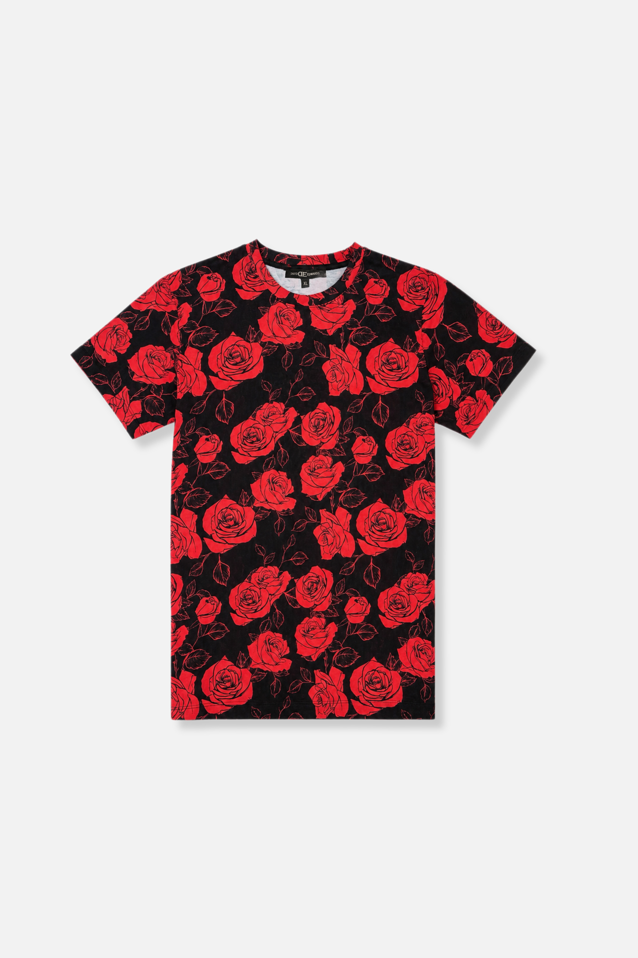 Denison Crew Neck T-Shirt