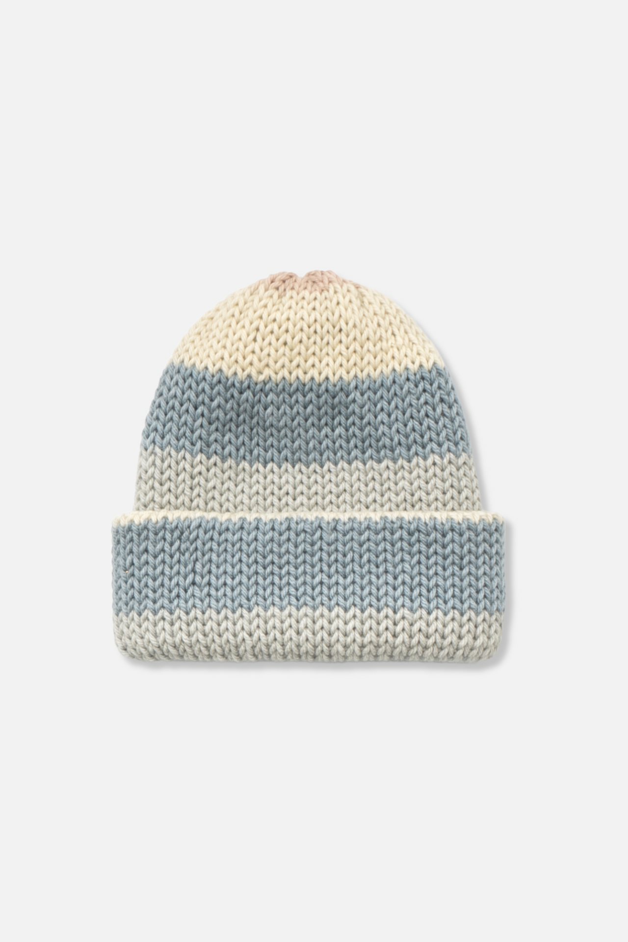 Dro Hand Knitted Beanie