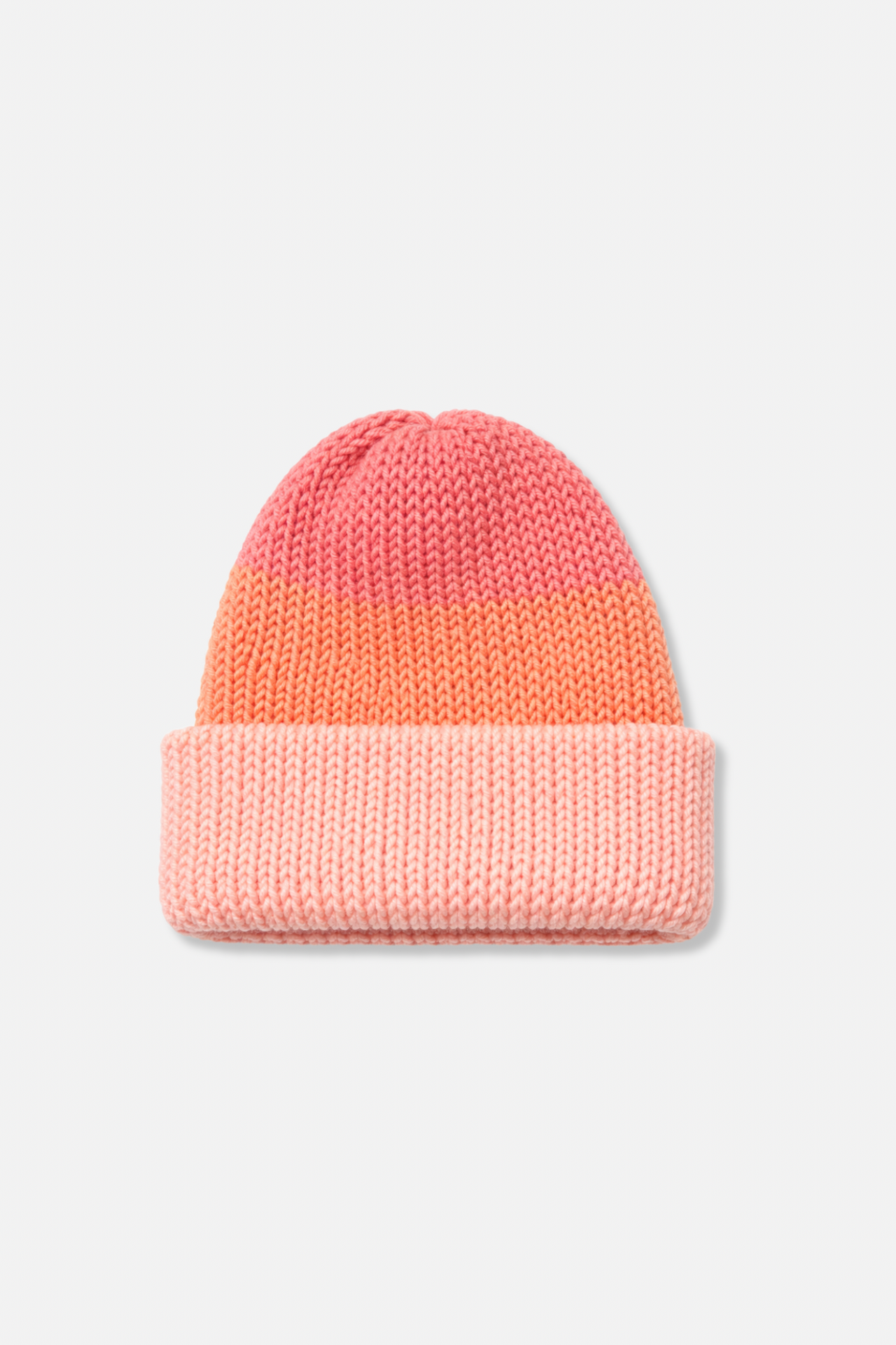 Dro Hand Knitted Beanie