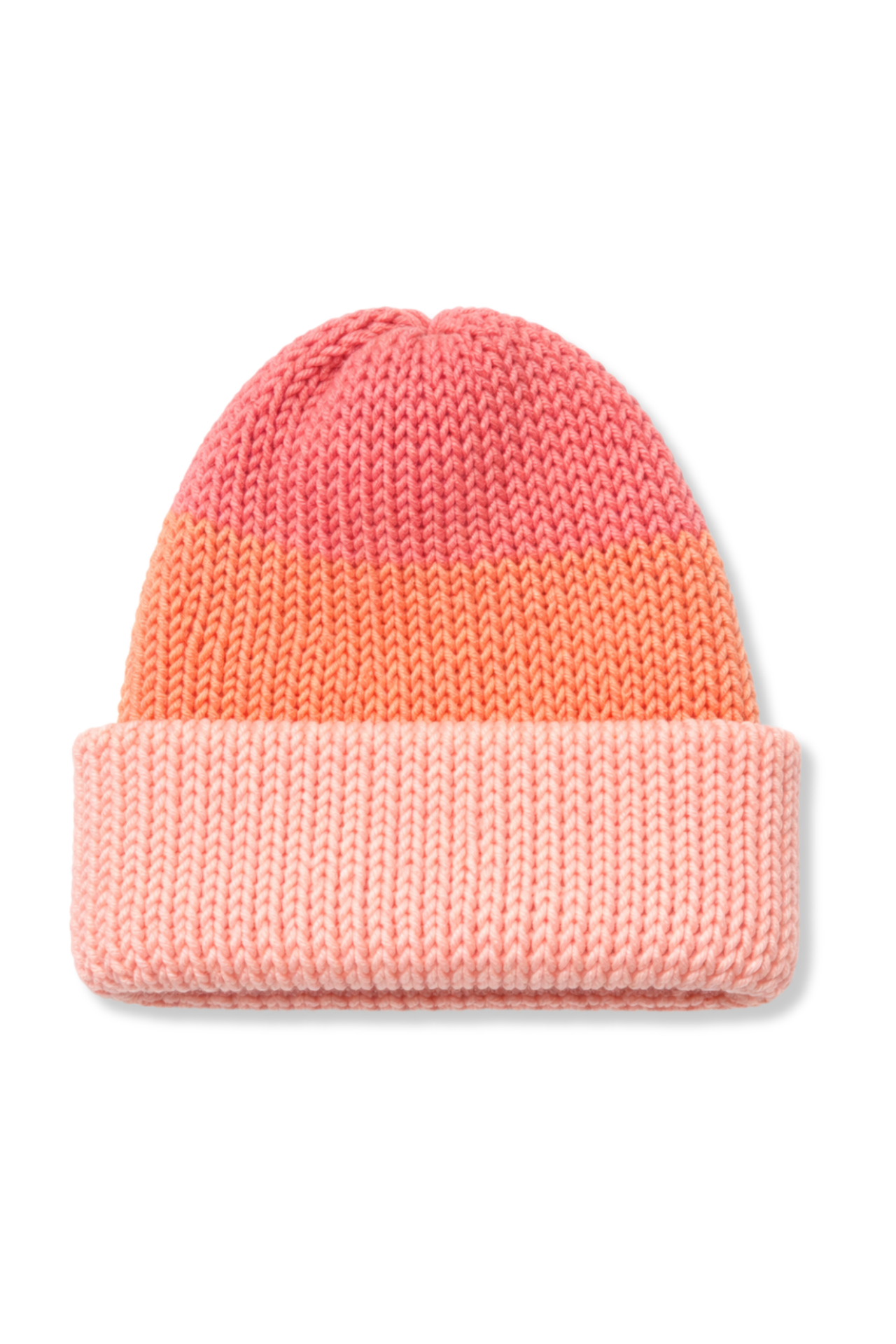 Dro Hand Knitted Beanie
