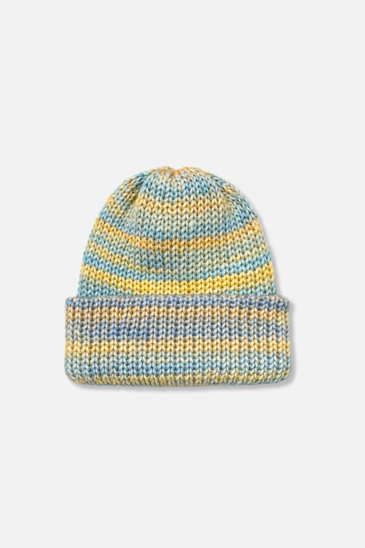 Dro Hand Knitted Beanie