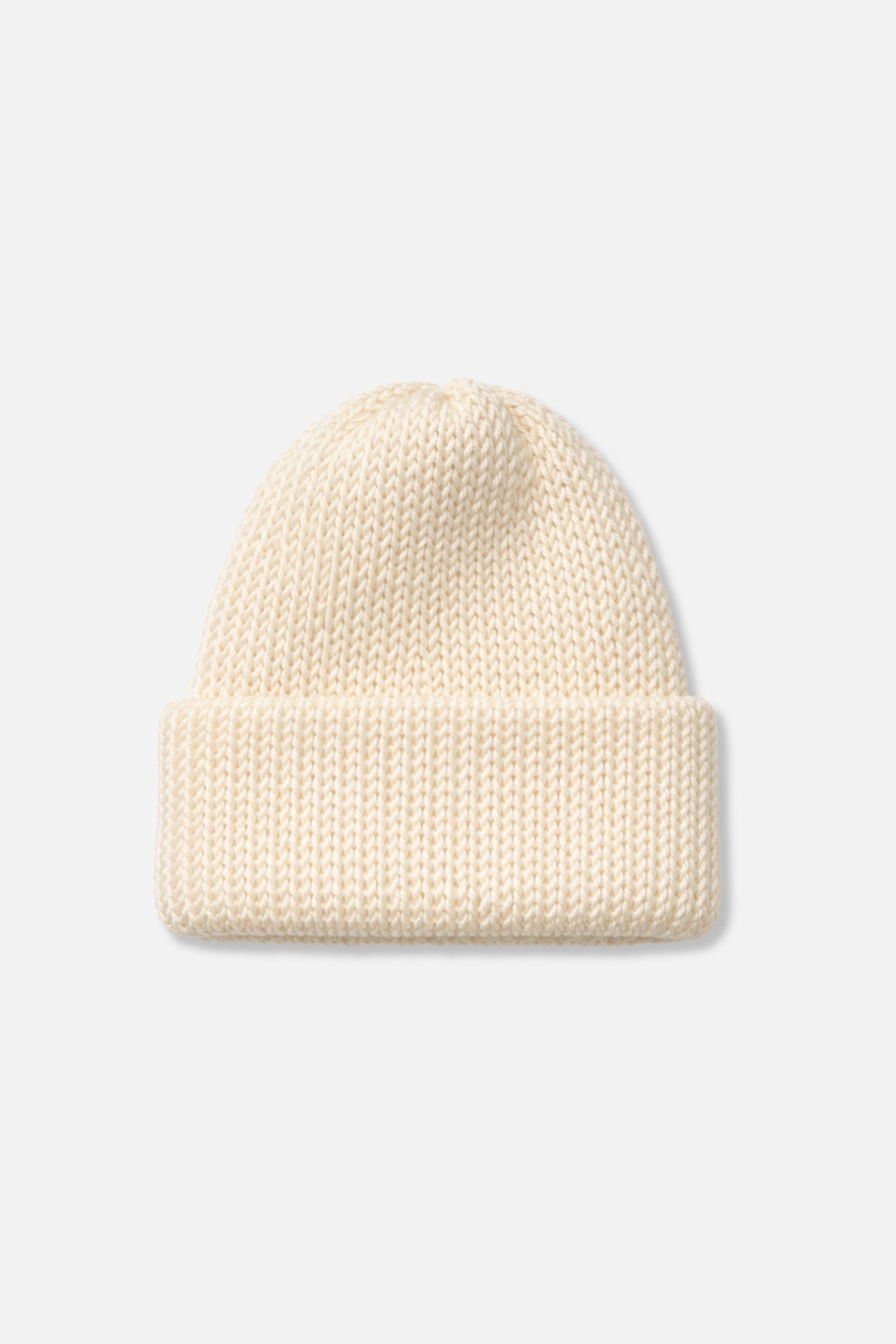 Dre Hand Knitted Beanie
