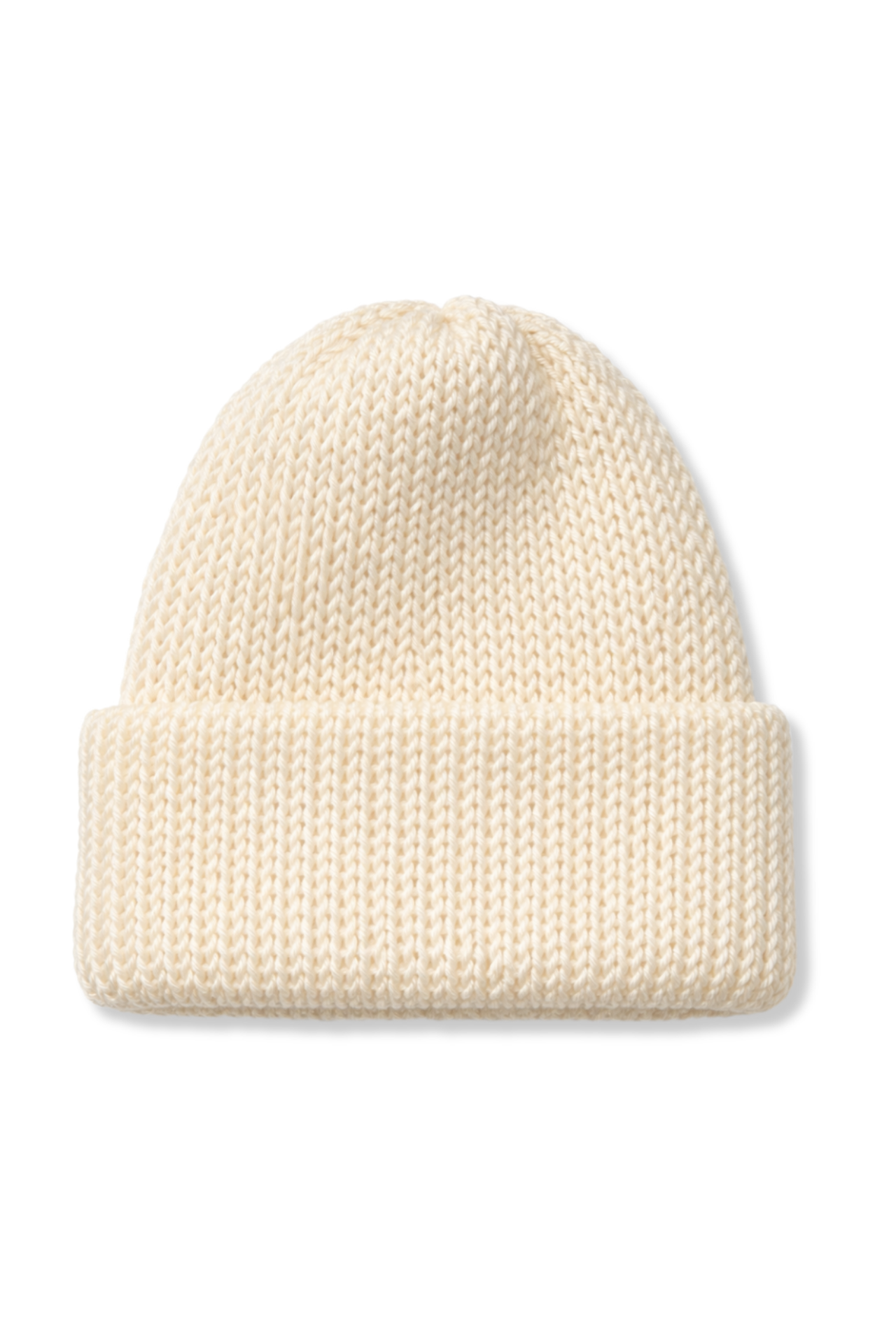 Dre Hand Knitted Beanie