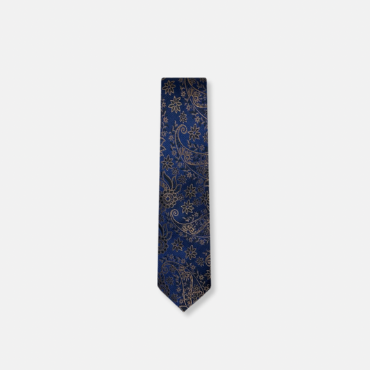 Davoli Classic Paisley Tie